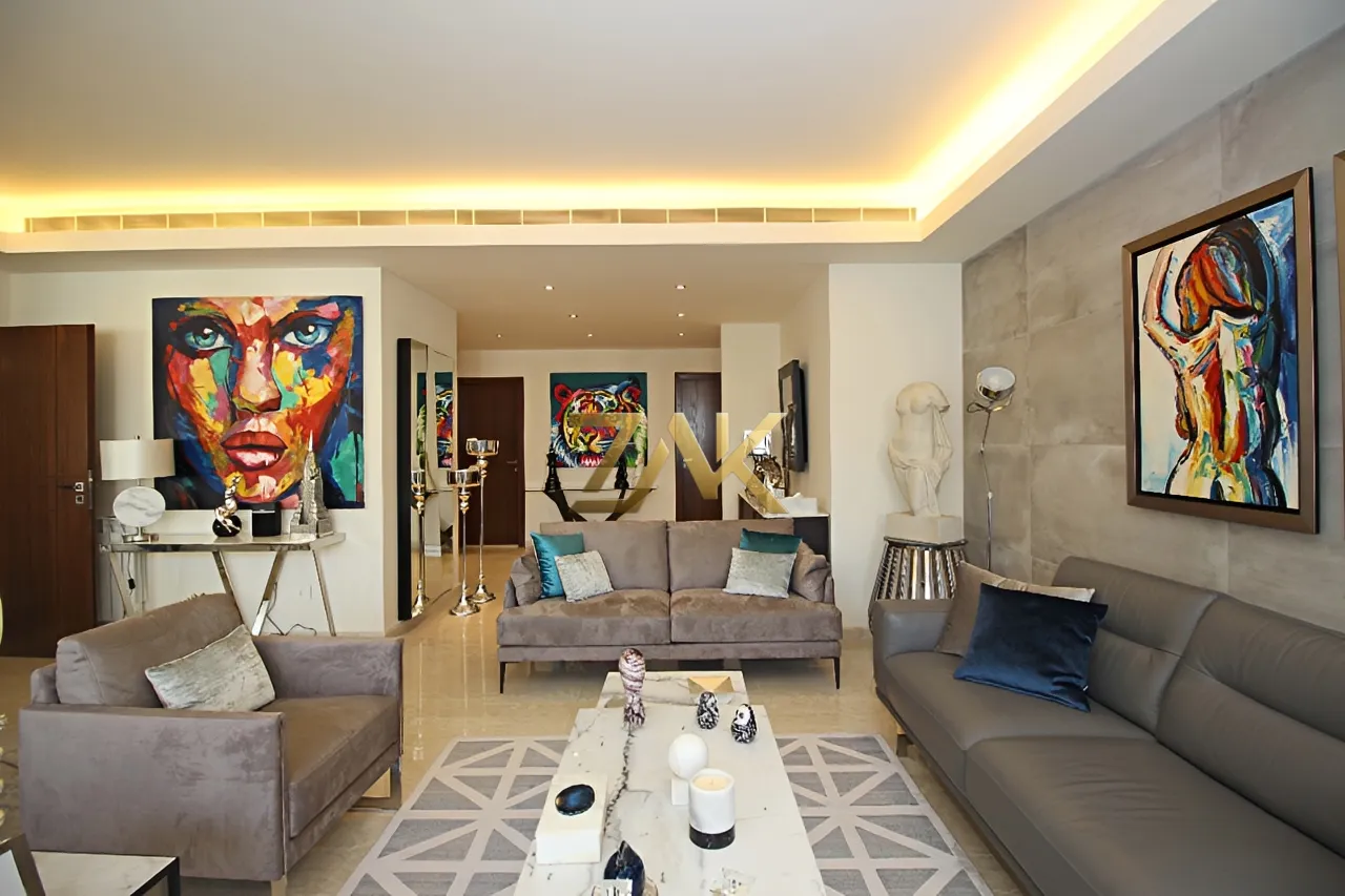 Apartment for Rent Hazmieh