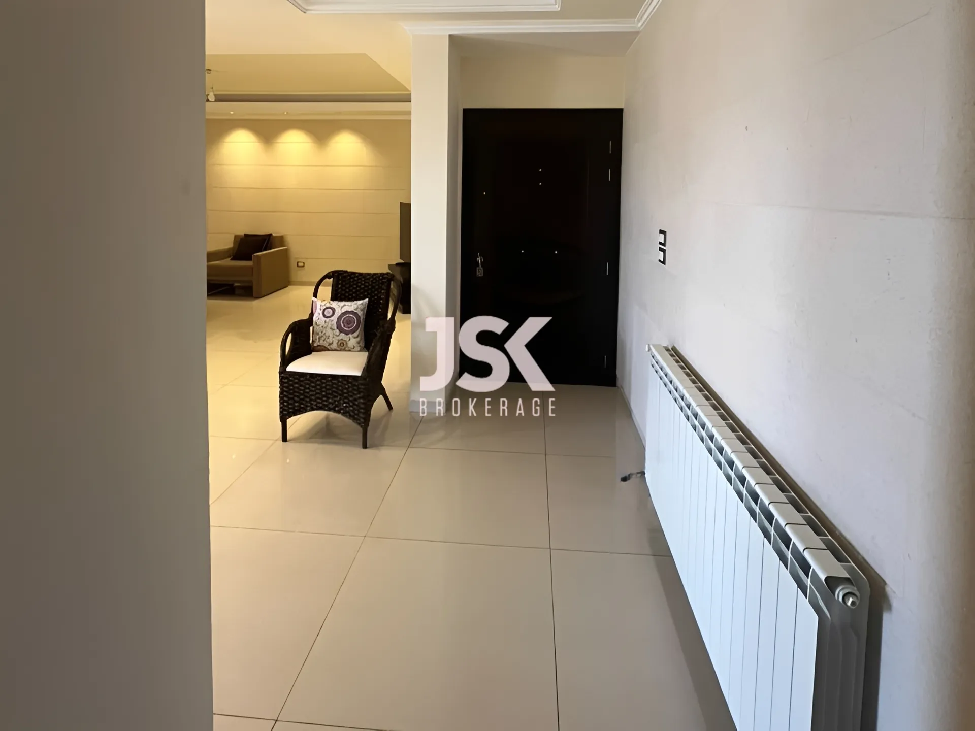 Apartment for Sale in Koura