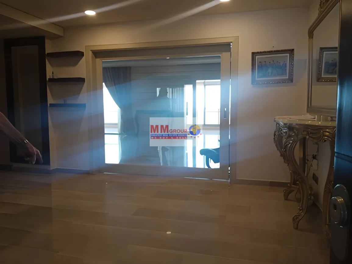 Apartment for Sale in Monteverde