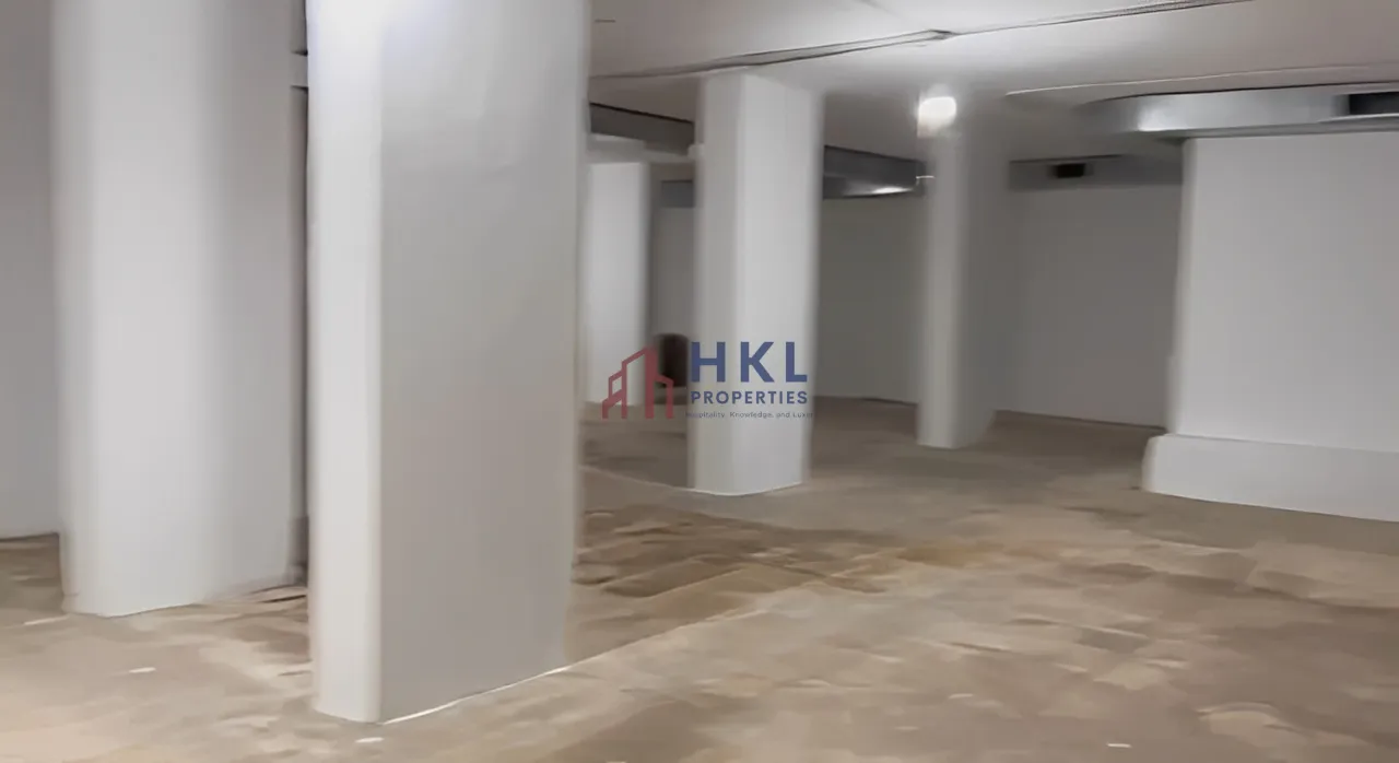 Warehouse for Sale in Verdun, Bayrut, Lebanon