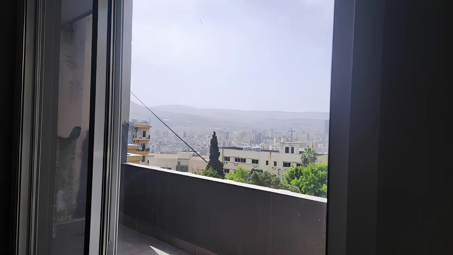 Apartment for Sale in Achrafieh, Beirut, Lebanon - 2 bed, 3 bath