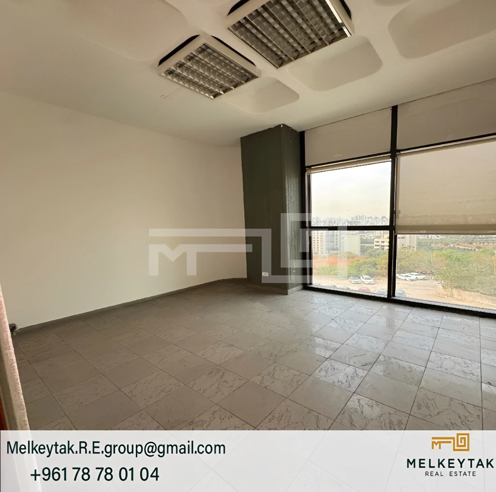 Office for rent in Horch Tabet, Lebanon