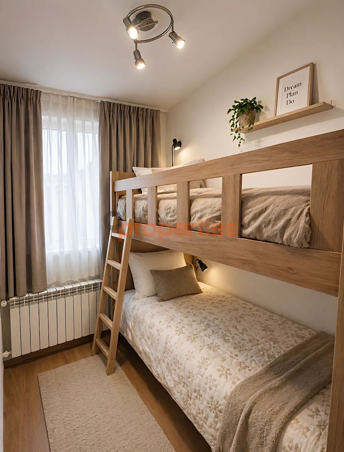 Chalet for Rent in Faqra - 2 bed, 2 bath