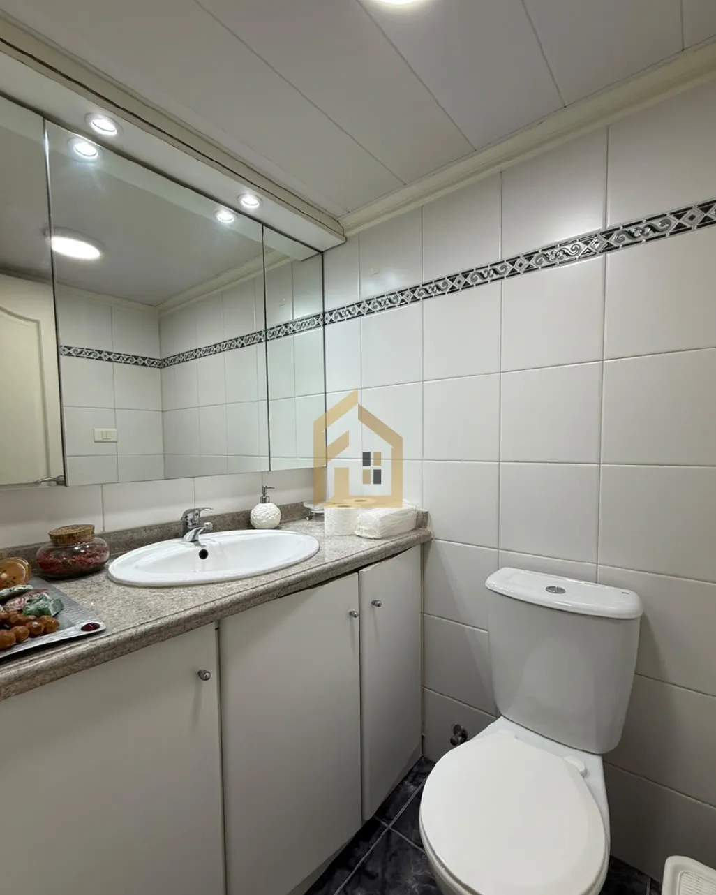 Apartment for sale in Achrafieh, Beirut, Lebanon