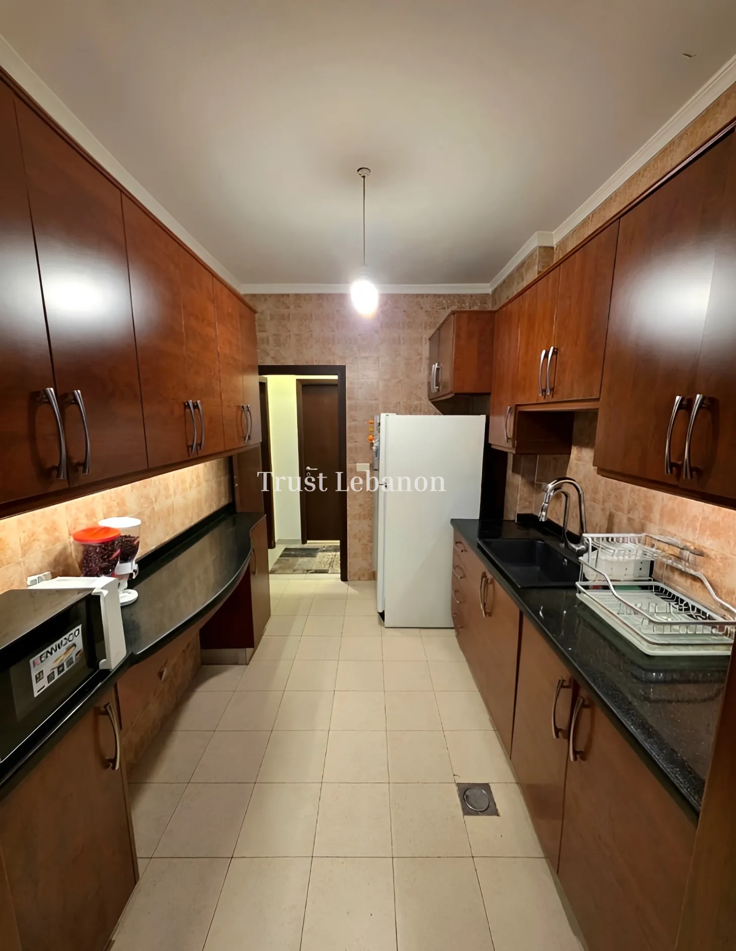 Apartment for sale in Rabweh, Bayrut, Lebanon