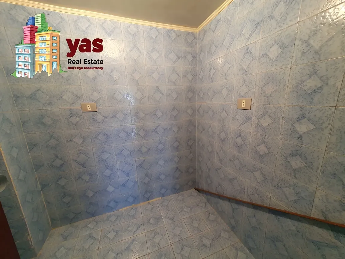 Apartment for Rent in Ajaltoun