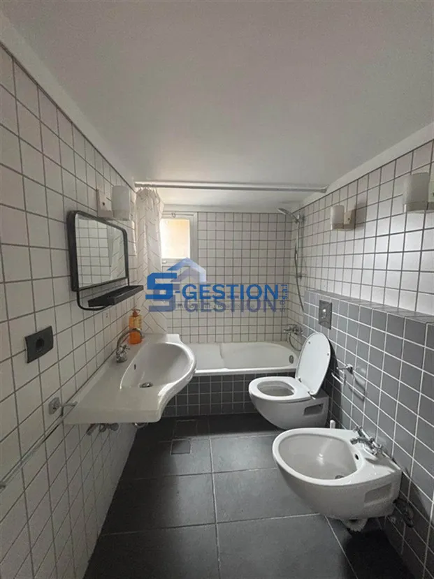 Apartment for Sale in Achrafieh