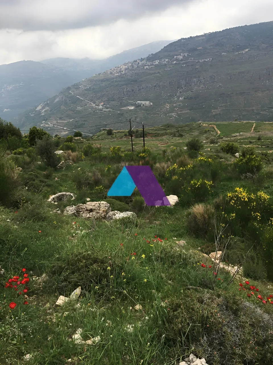 Land for Sale in Chouf