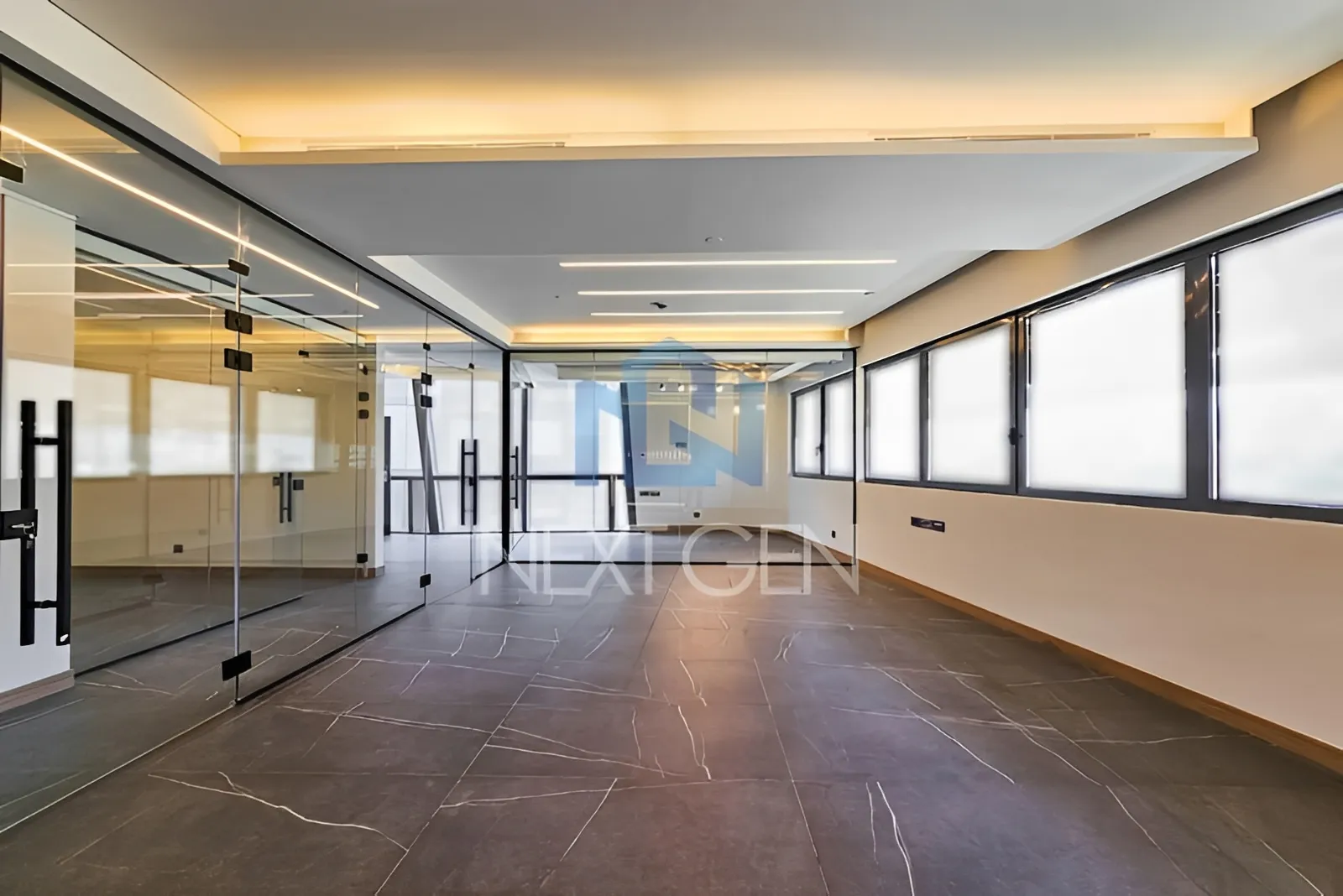 Office for Rent in Downtown
