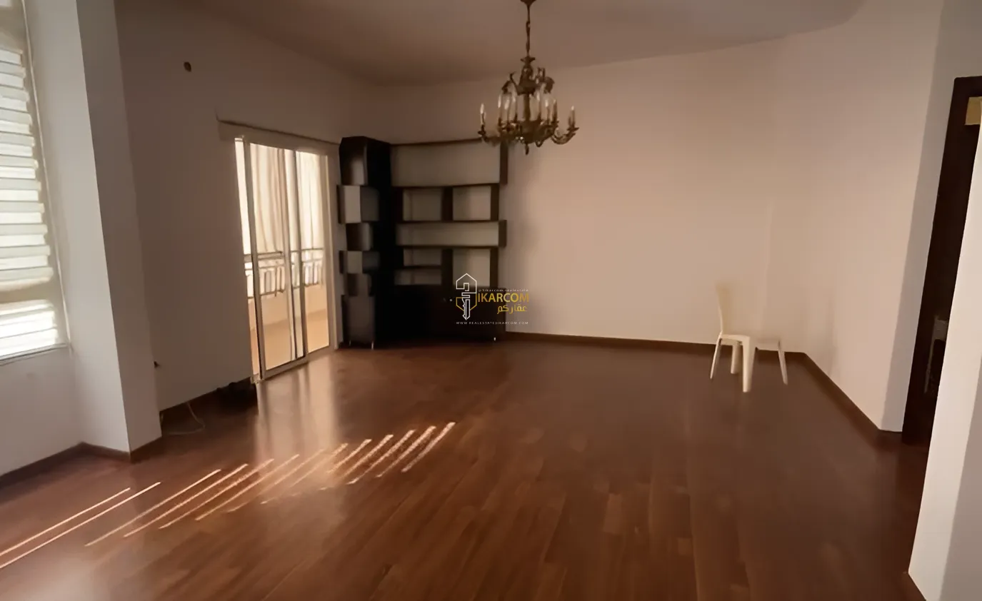 Apartment for Sale in Jdeideh - 2 bed, 2 bath