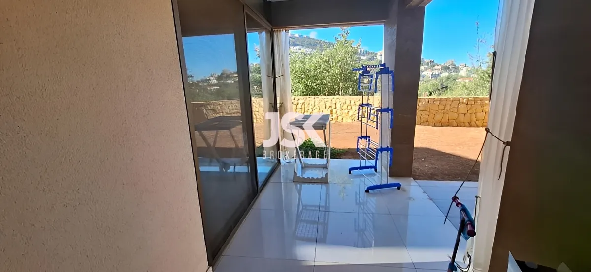 Apartment for Sale in Ain Alaq, Lebanon