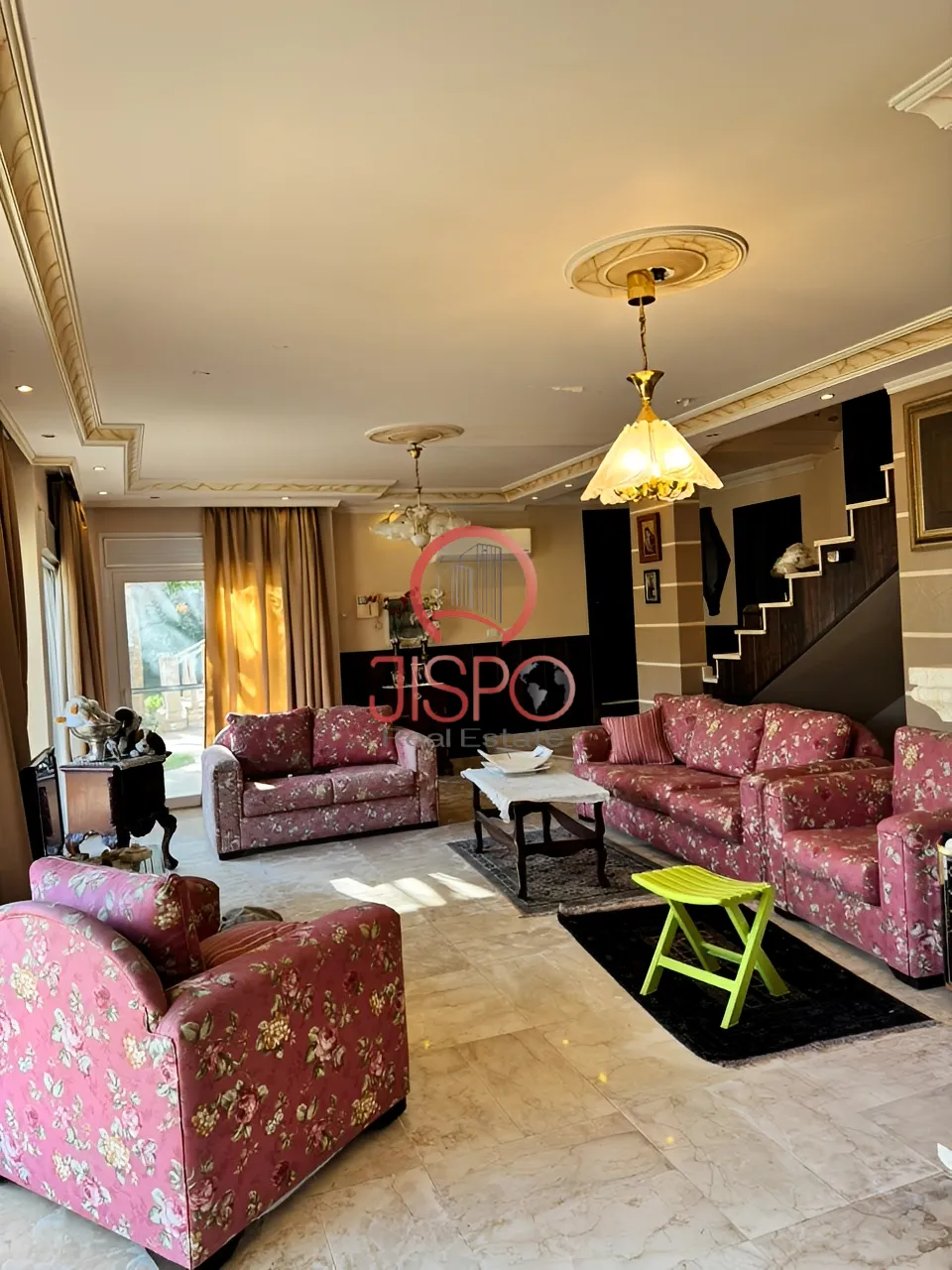 Villa for Sale in Koura - 7 bed, 9 bath