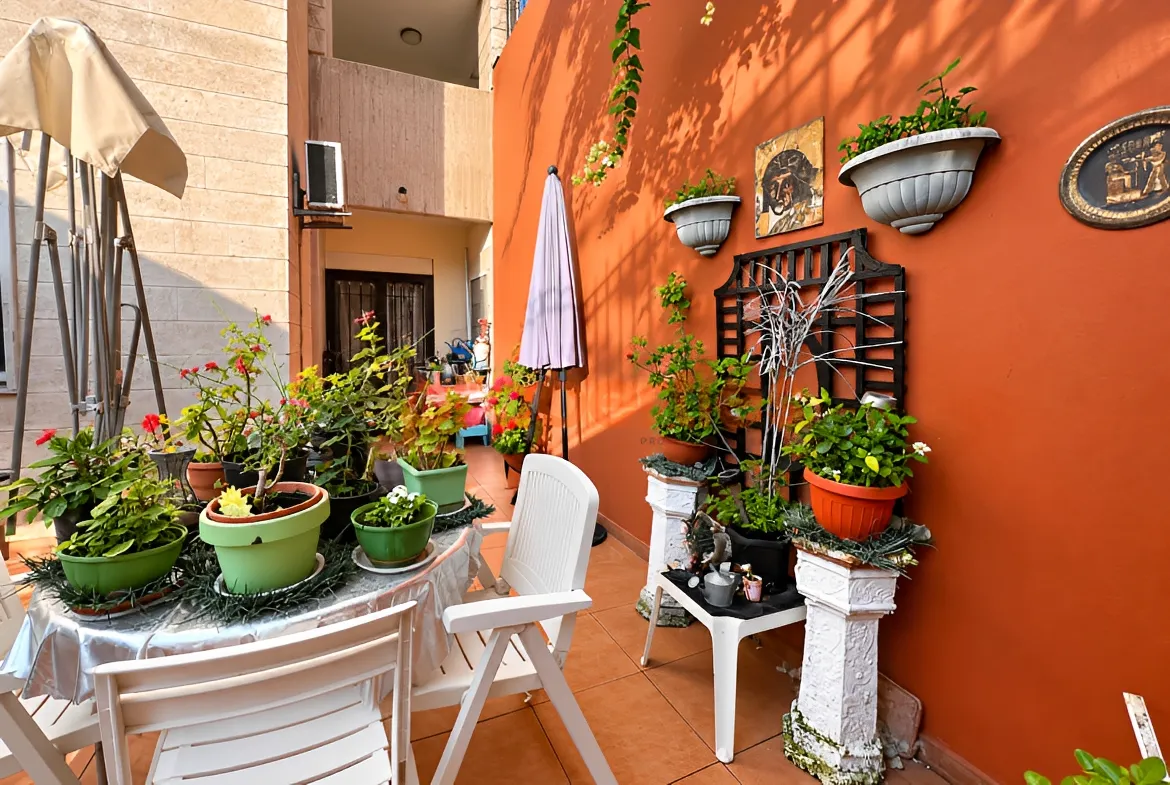 Apartment for Sale in Mazraat Yachoua