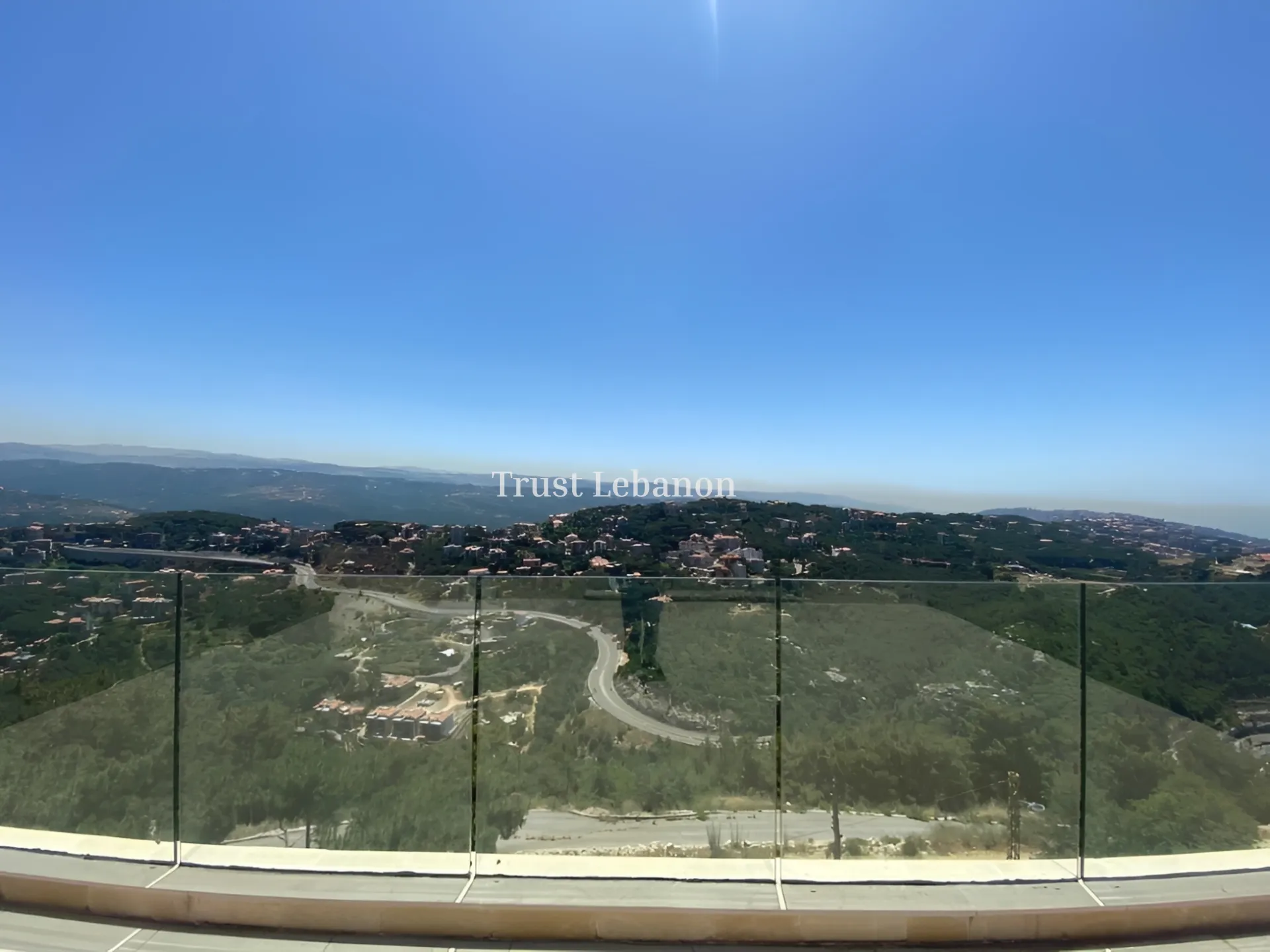 Duplex for sale in Dahr El Souane, Lebanon