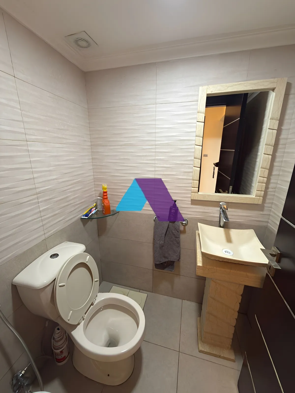 Apartment for Sale in Dawhet Aramoun