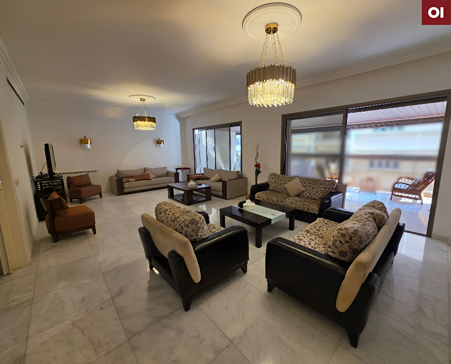 Apartment for Sale in Kraytem