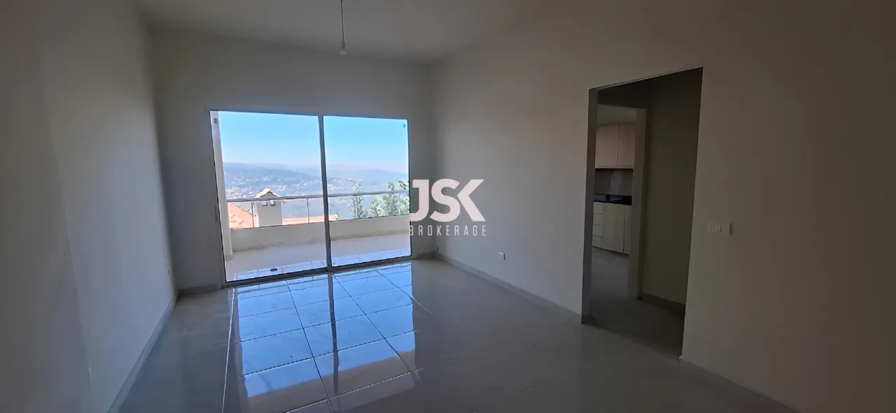 Apartment for Sale in Douar - 2 bed, 2 bath