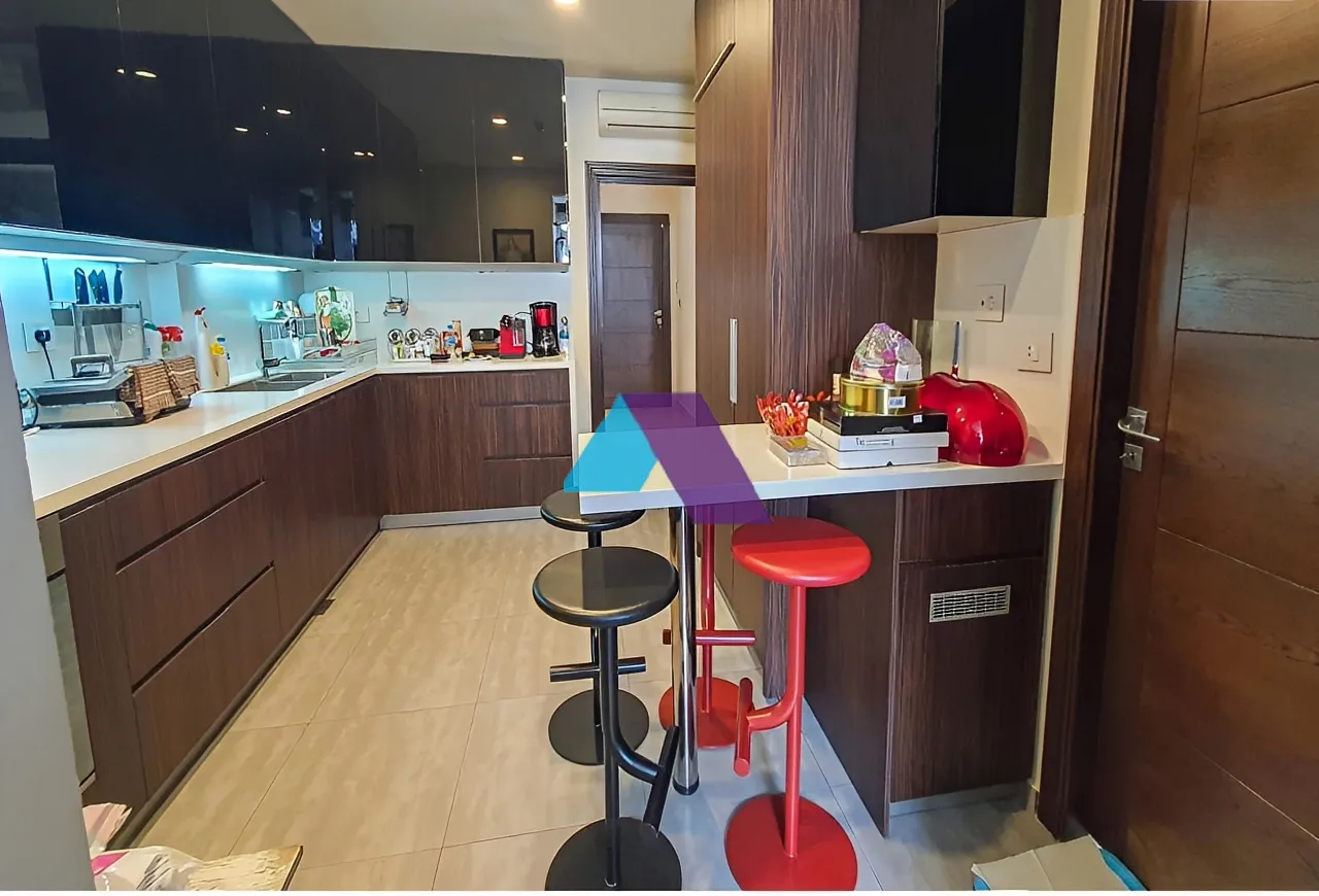 Apartment for Sale in Mtaileb