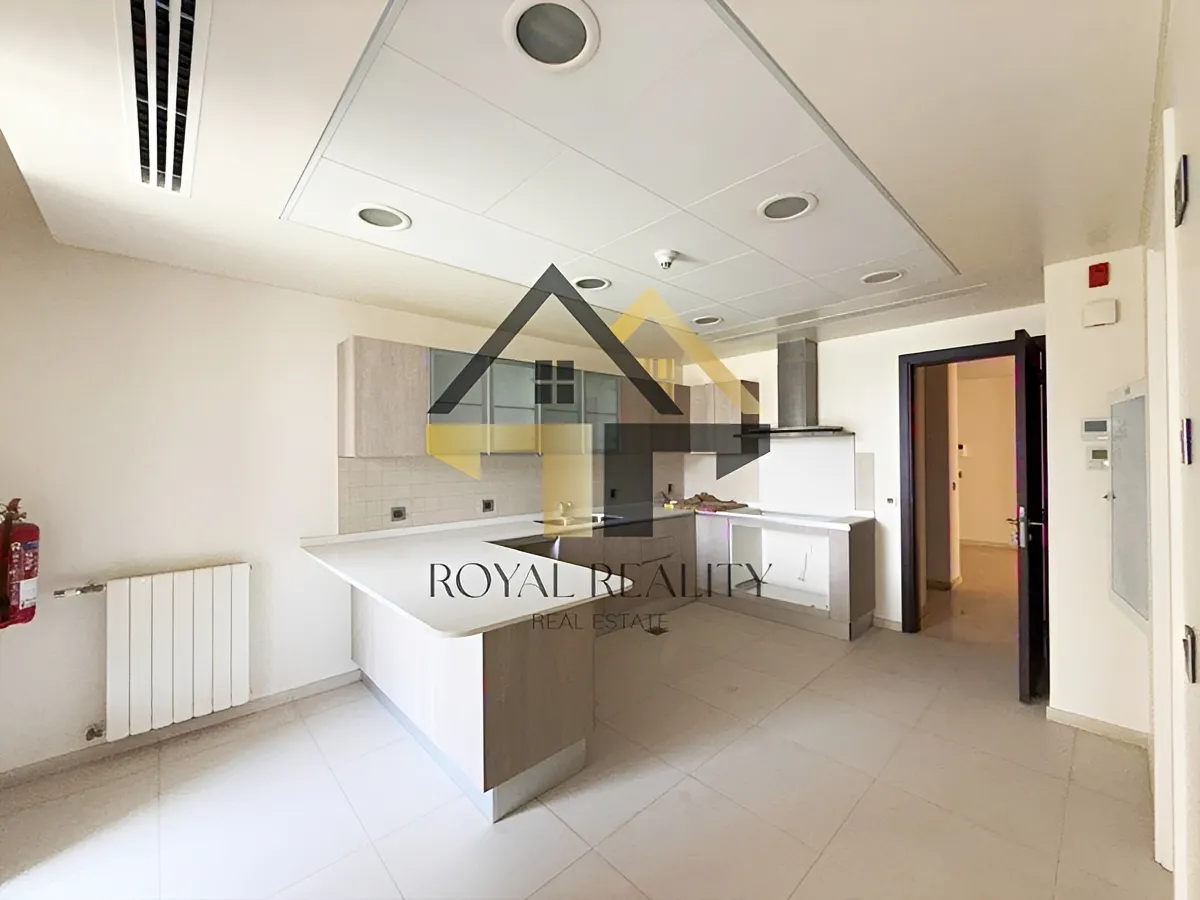 Apartment for sale in Dbayeh