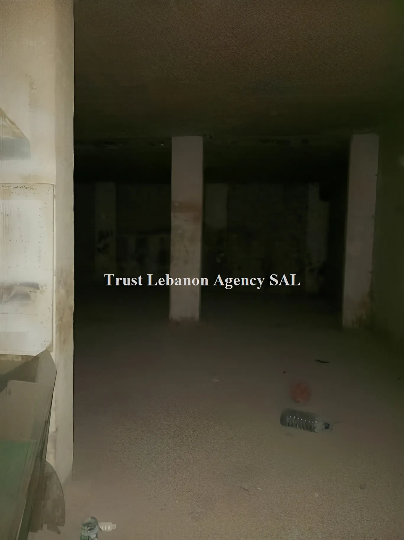 Commercial Property For Rent in Alay, chweifat