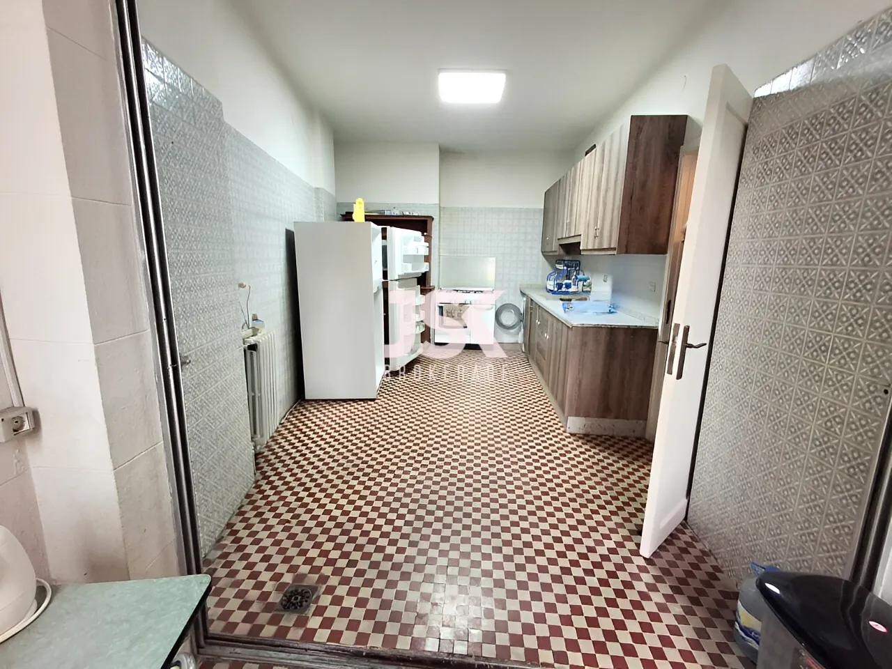 Apartment for Rent in Achrafieh