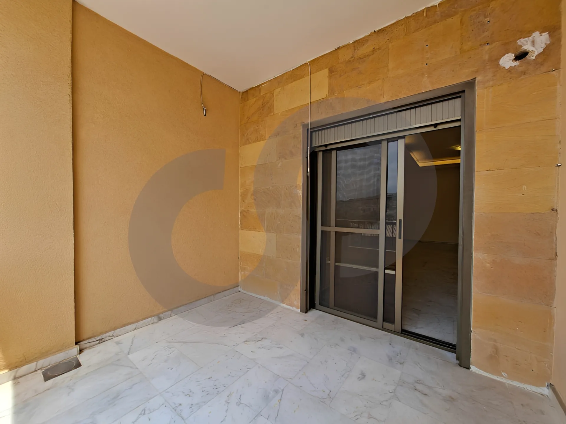 Apartment for Rent in Merdacheh - 2 bed, 2 bath