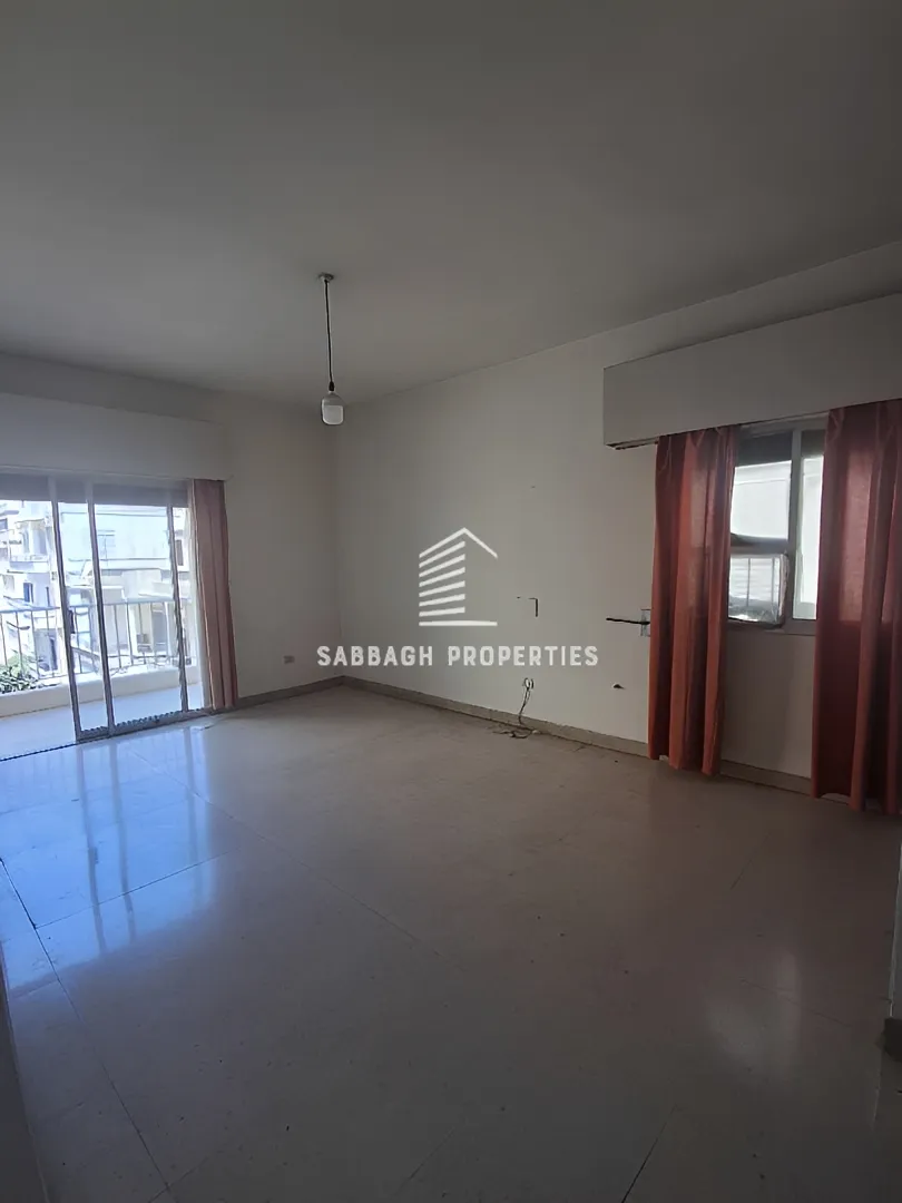 Apartment for rent in Badaro, beirut, lebanon