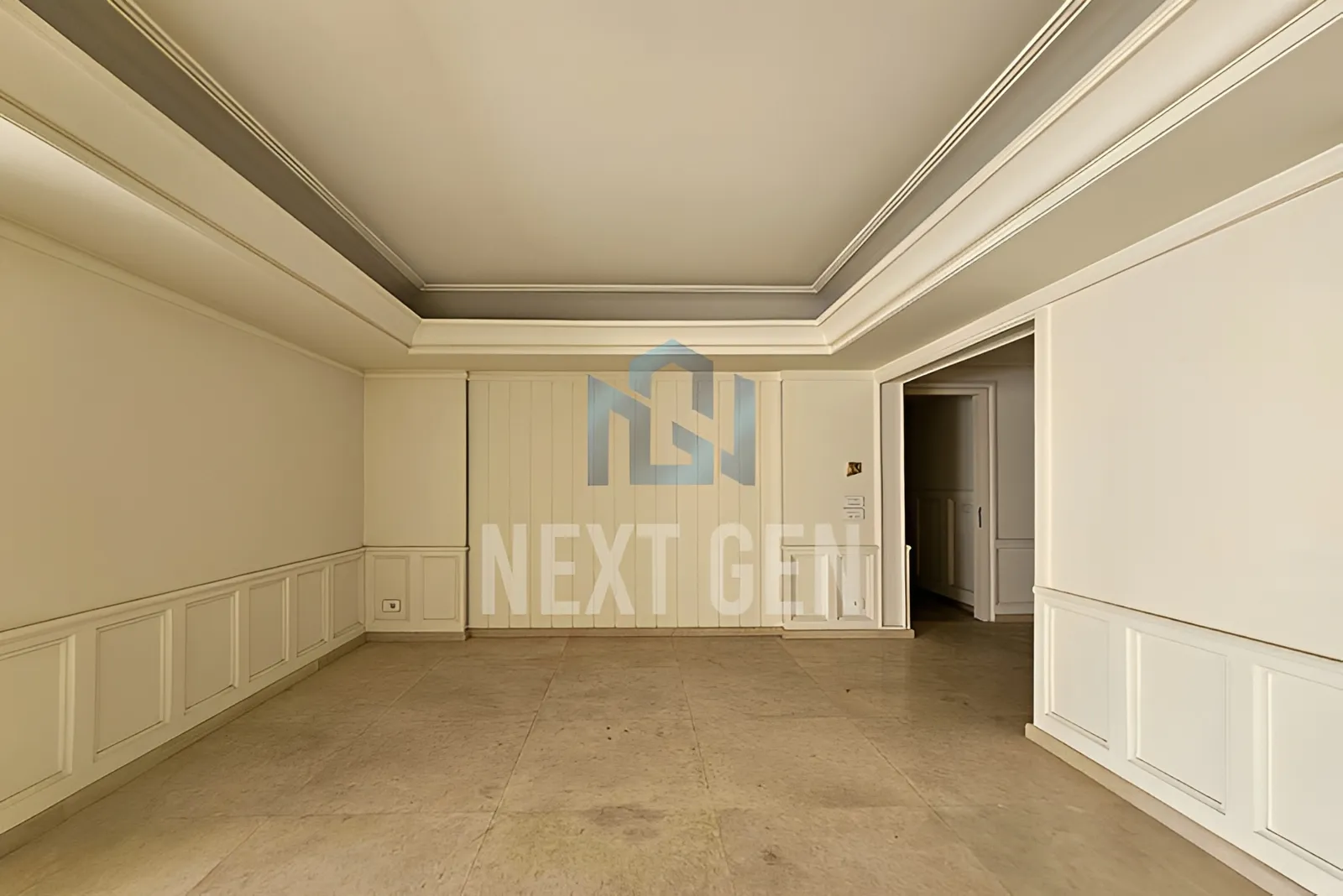 Apartment for sale in Ras Al Naba'a
