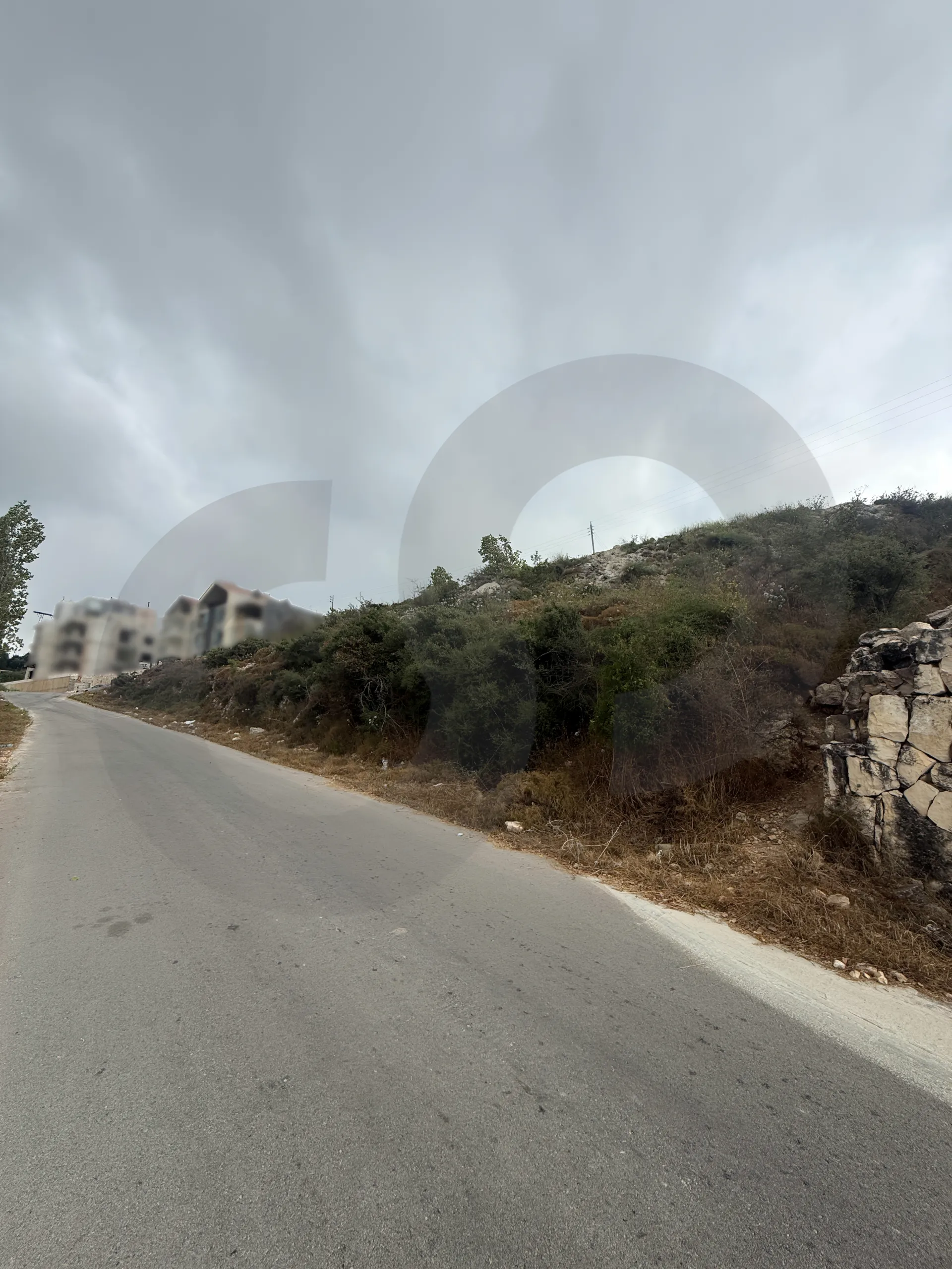 Land for Sale in Halat
