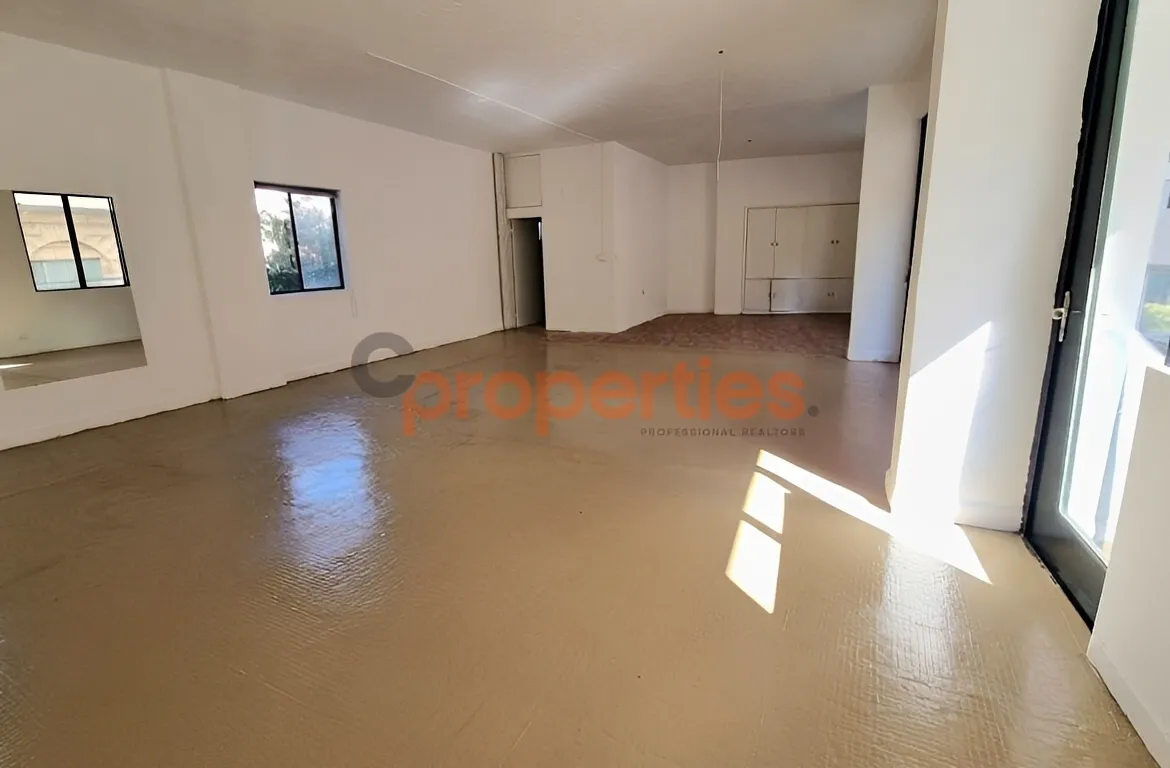 Office for Rent in Achrafieh