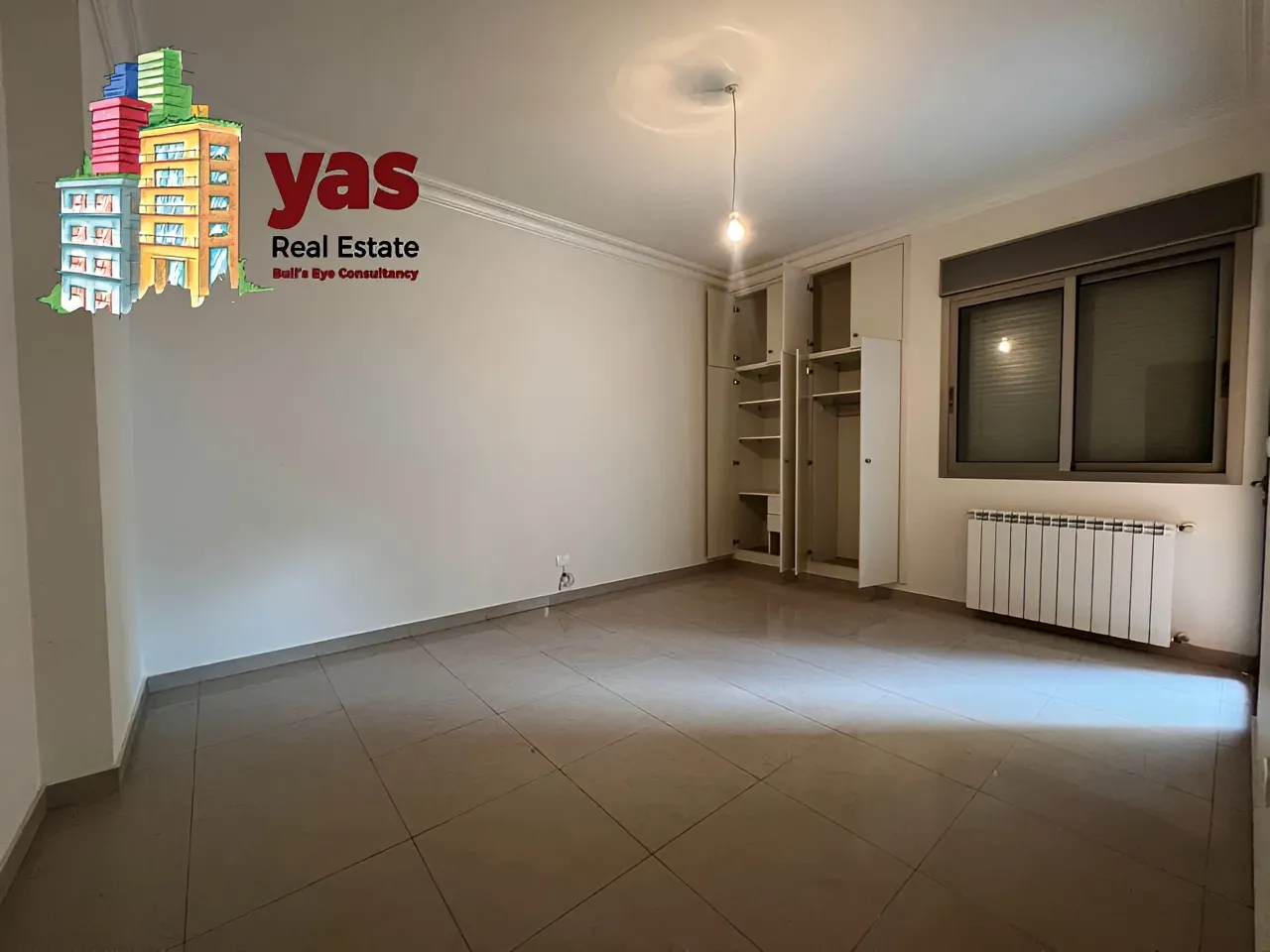 Apartment for Sale in Kfar Hbab - 3 bed, 4 bath