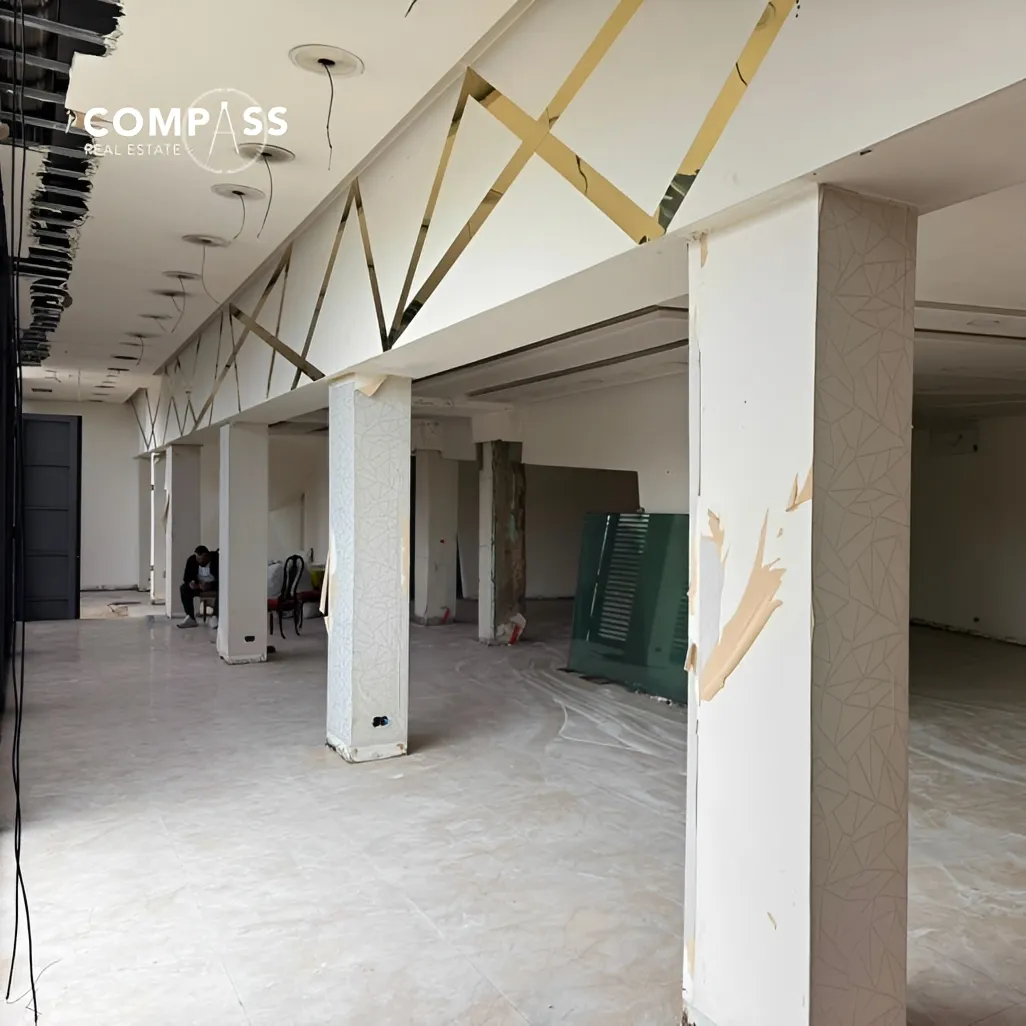 Shop for rent in Aley, Lebanon