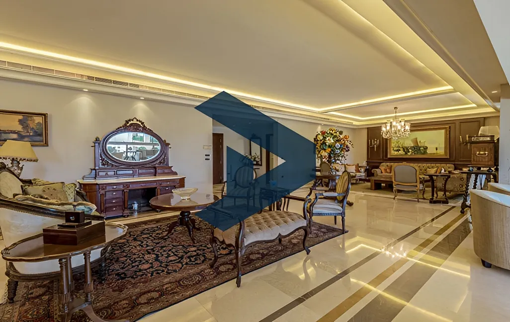 Apartment for rent in Kraytem
