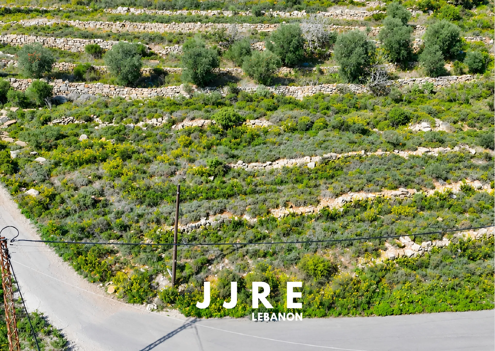 Residential Land for sale in Aley