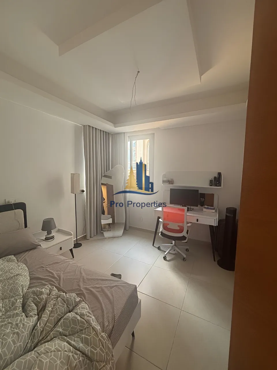 Apartment for sale in Badaro