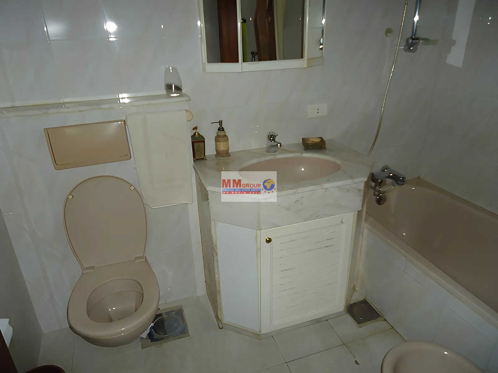 Apartment for Sale in Beit mery