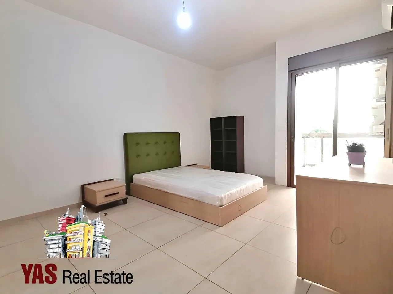 Apartment for Rent in Kfar Hbab