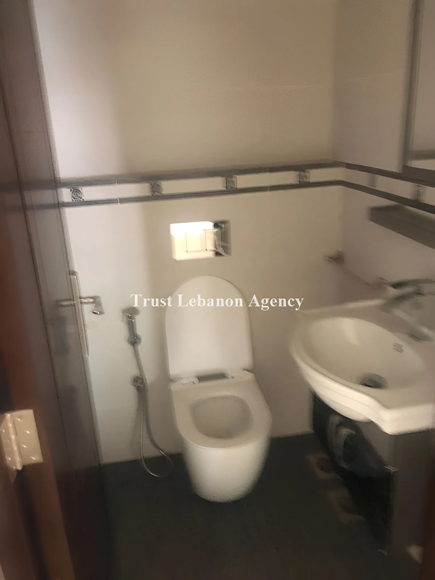 Apartment for Sale in Metn Sin El Fil Lebanon