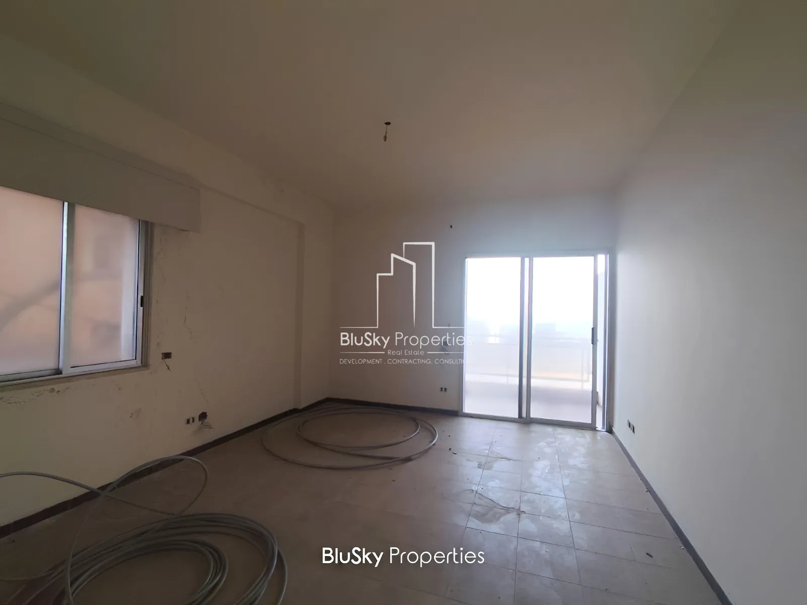 Apartment for Sale in Zouk Mkayel