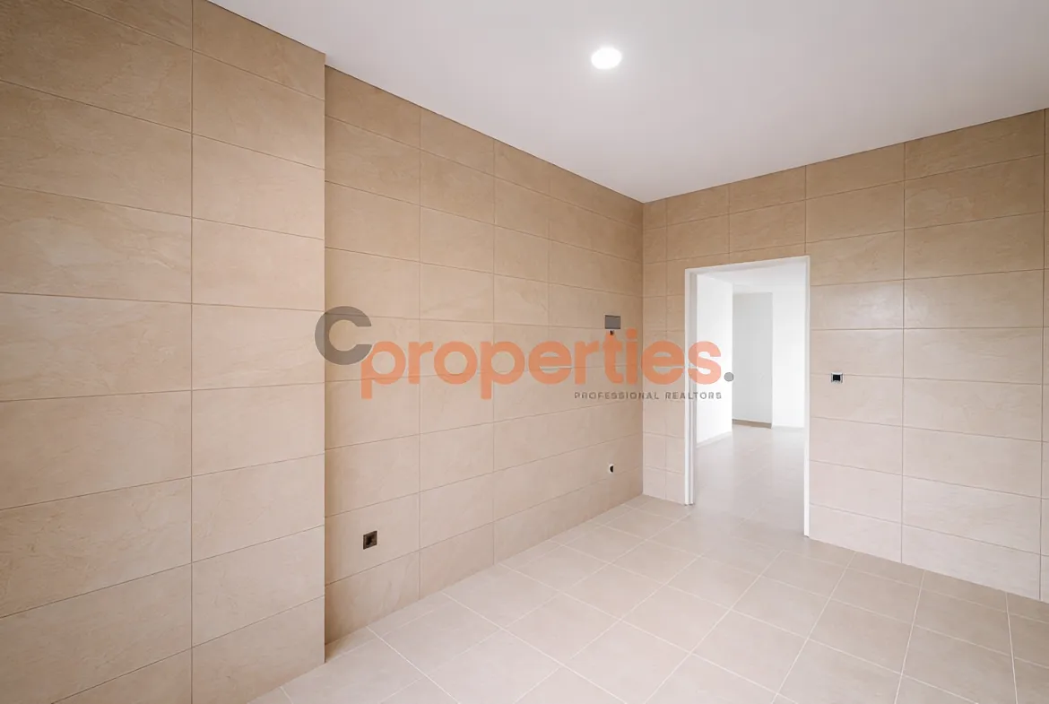 Apartment for Sale in Mar Roukoz