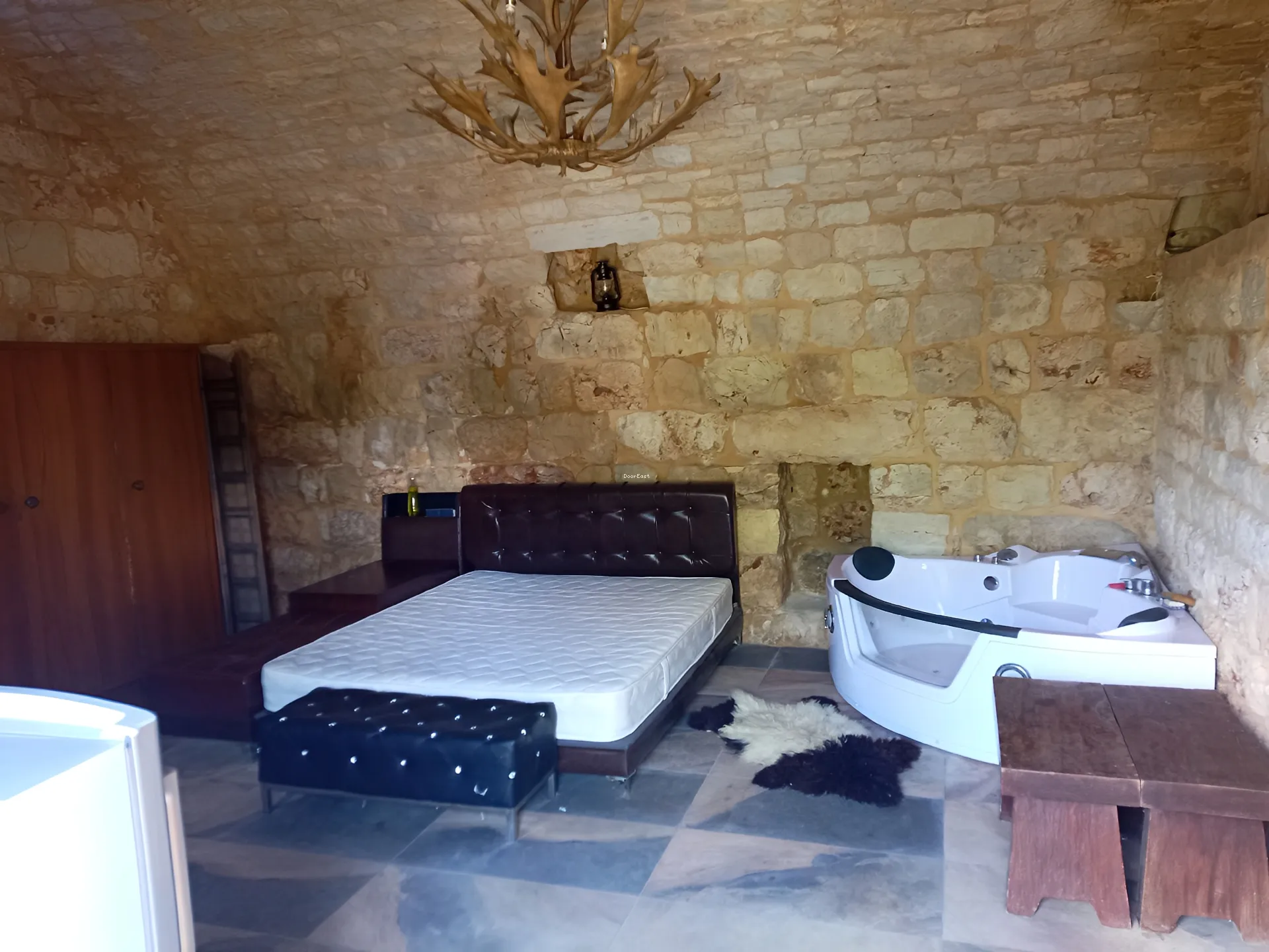 Villa for rent in Dibbiyeh