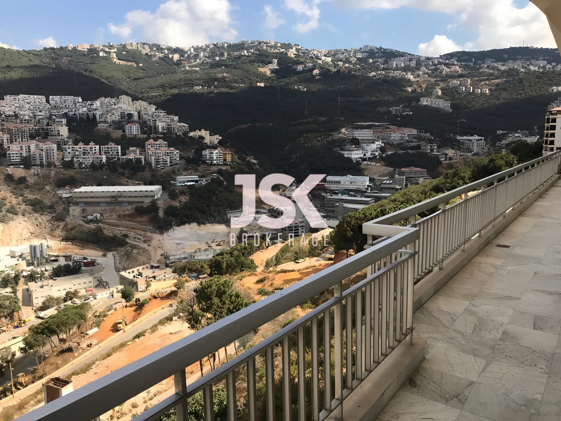 Apartment for Sale in Fanar, Lebanon
