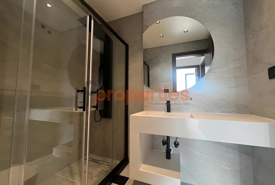 Apartment for Sale in Hazmieh