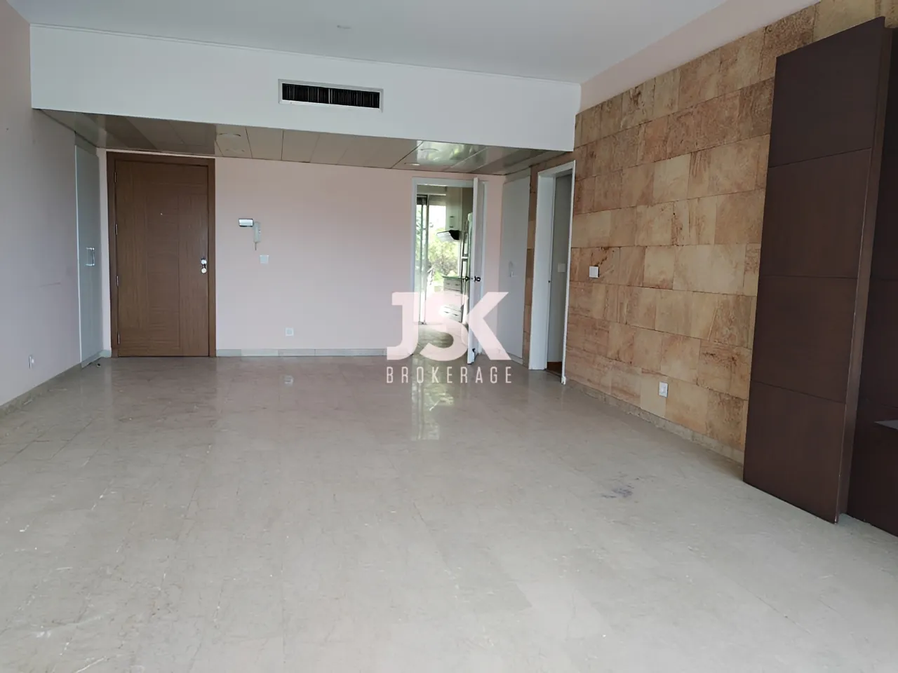 Apartment for Rent in Sahel Aalma
