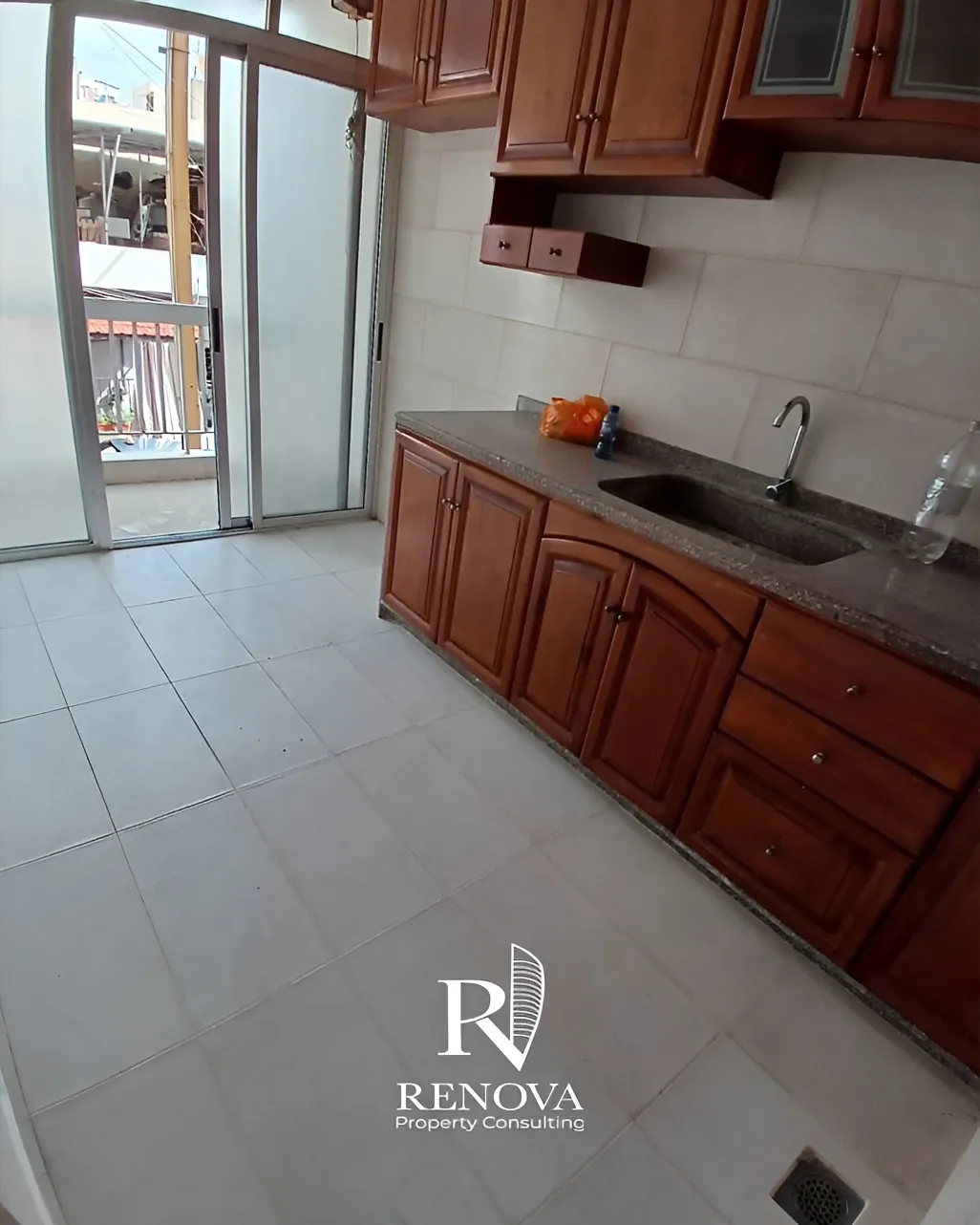 Apartment for sale in Achrafieh, Beirut, Lebanon