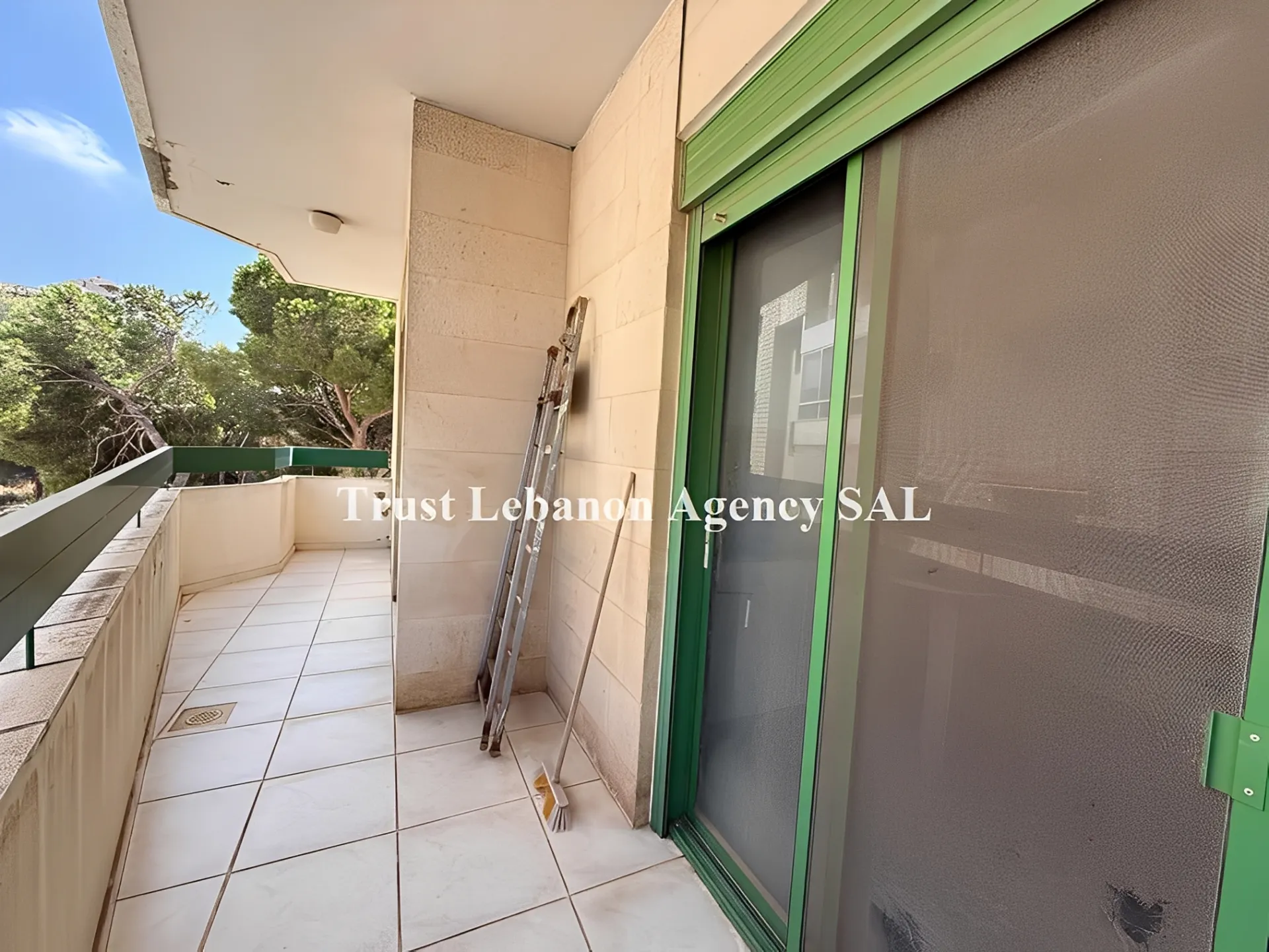 Apartment for Rent in Metn Broumana Lebanon