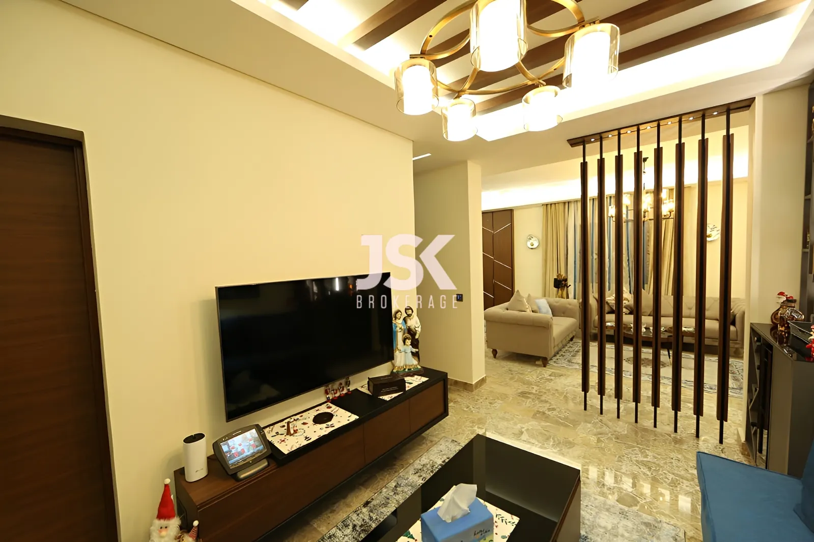 Apartment for Sale in Aamchit
