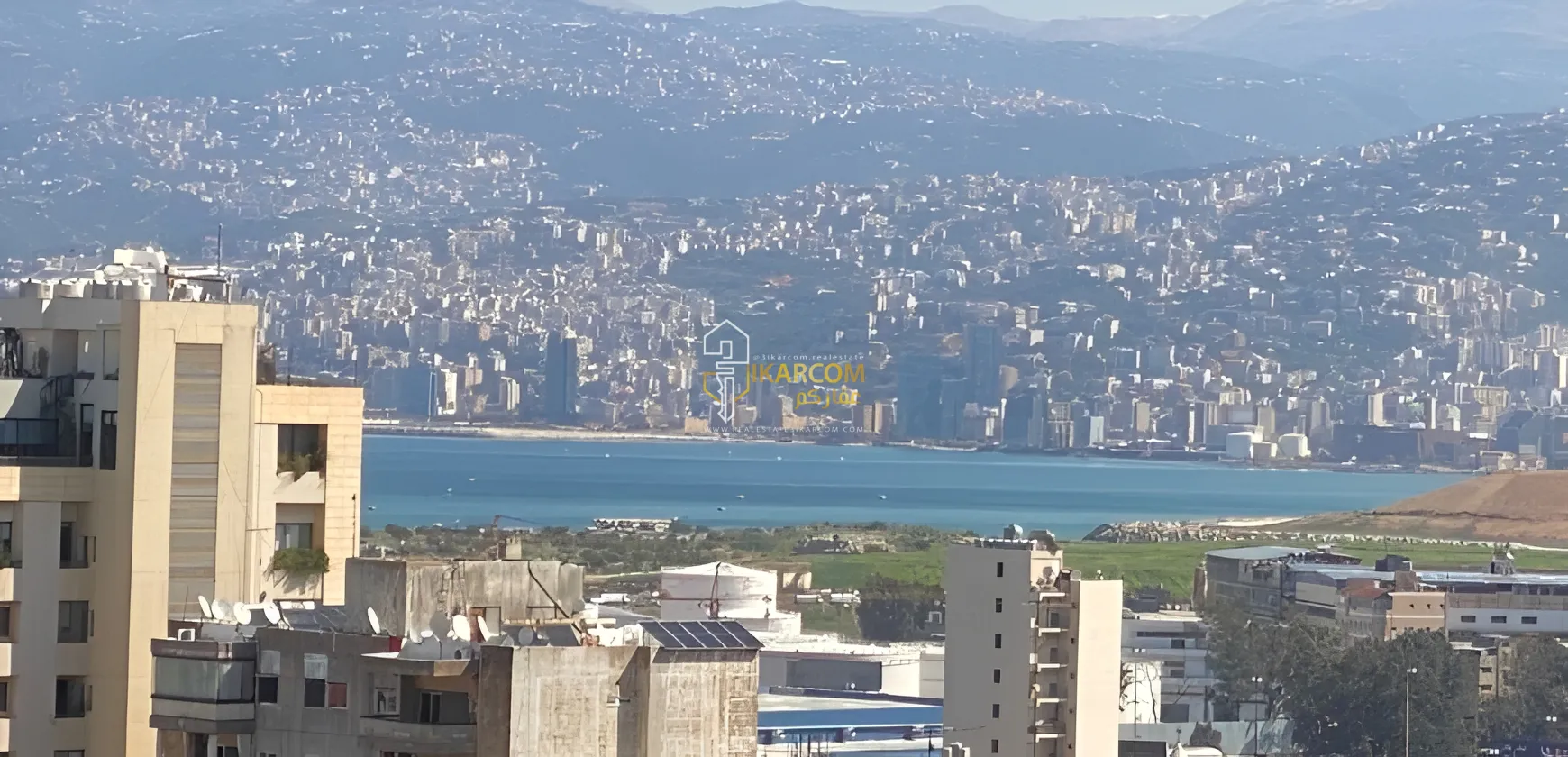 Apartment for Sale in Achrafieh, Rmeil, Lebanon