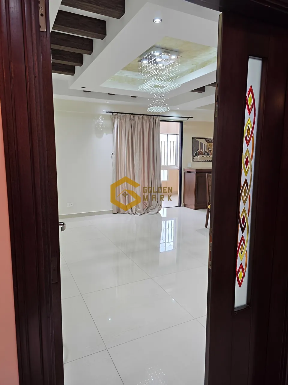 Apartment for Sale in Blat