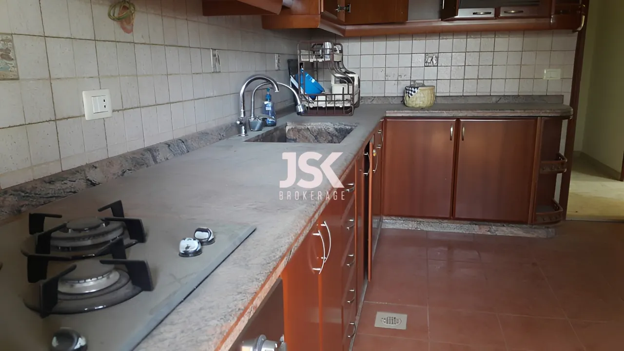 Apartment for Sale in Jeita